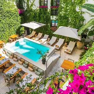 Hotel Casa Nostra Boutique &, Palermo