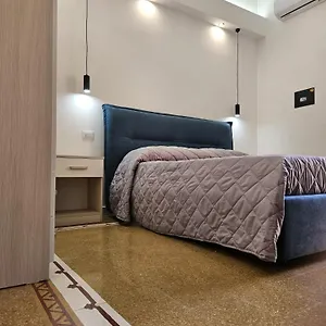 La Casa Di Nina Bed & Breakfast Palermo