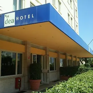 Cit Dea Hotel Palermo